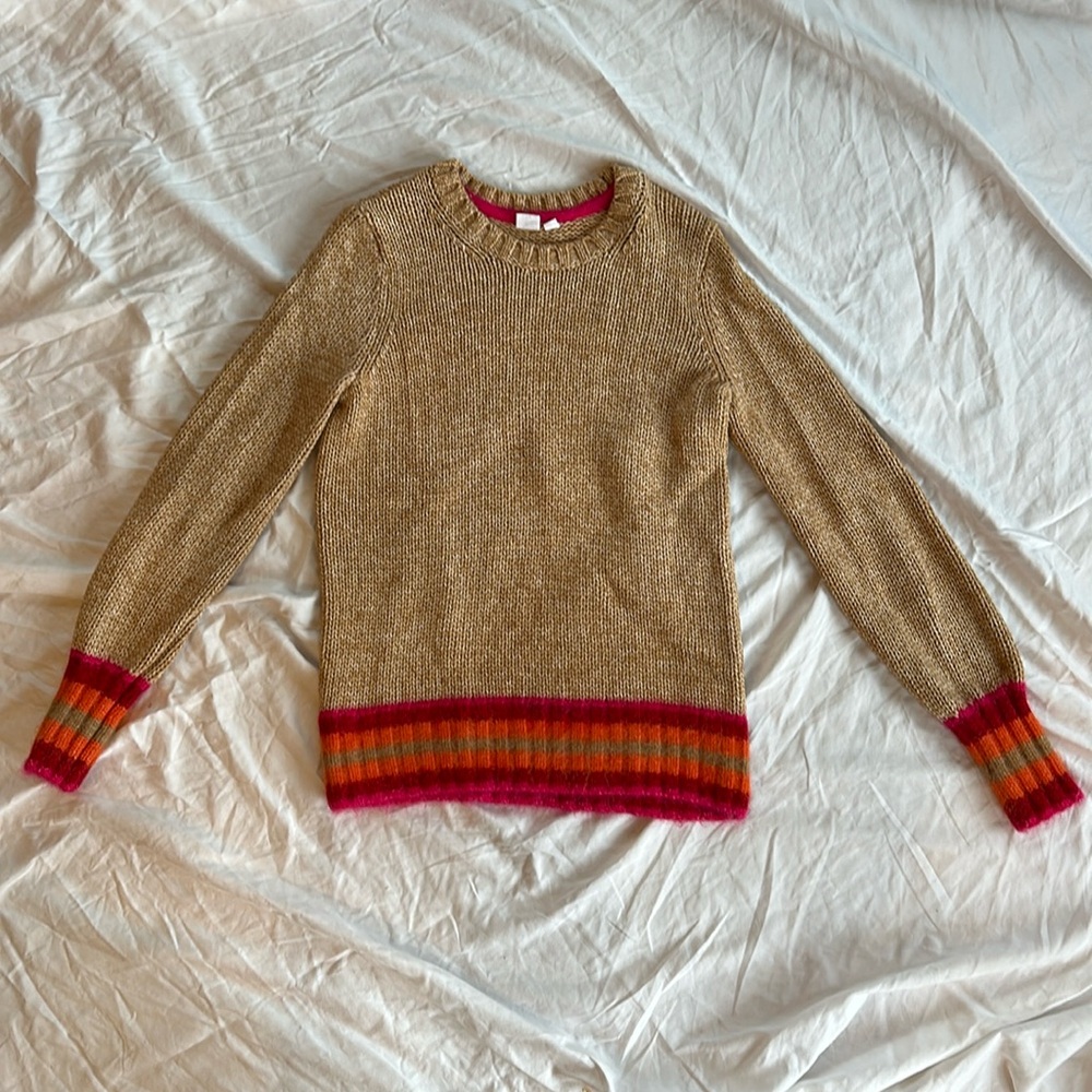 Gap Sweater